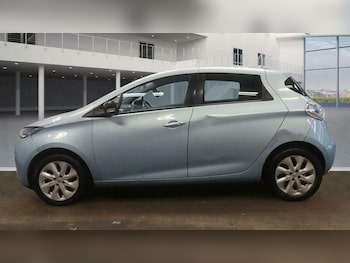Used Renault Zoe for sale - 76084774: Photo 4