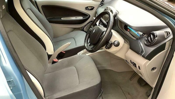 Used Renault Zoe for sale - 76084774: Photo 6