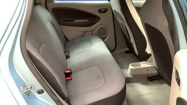 Used Renault Zoe for sale - 76084774: Photo 7