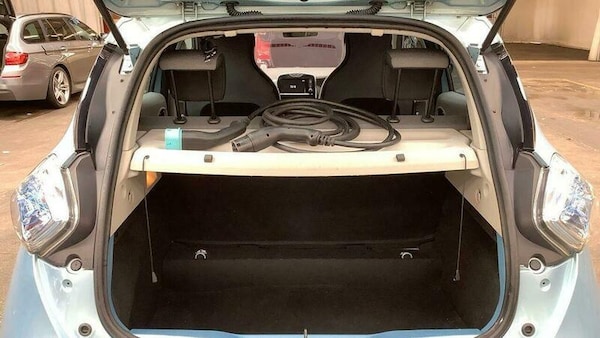 Used Renault Zoe for sale - 76084774: Photo 8