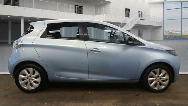 Used Renault Zoe for sale - 76084774: Photo 9