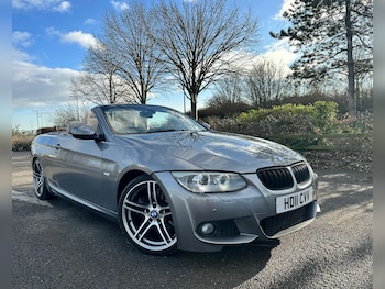 BMW - 3 Series