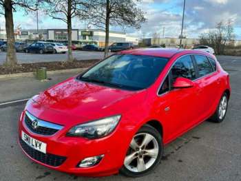 2011 (11) - 1.6 16v SRi Auto Euro 5 5dr