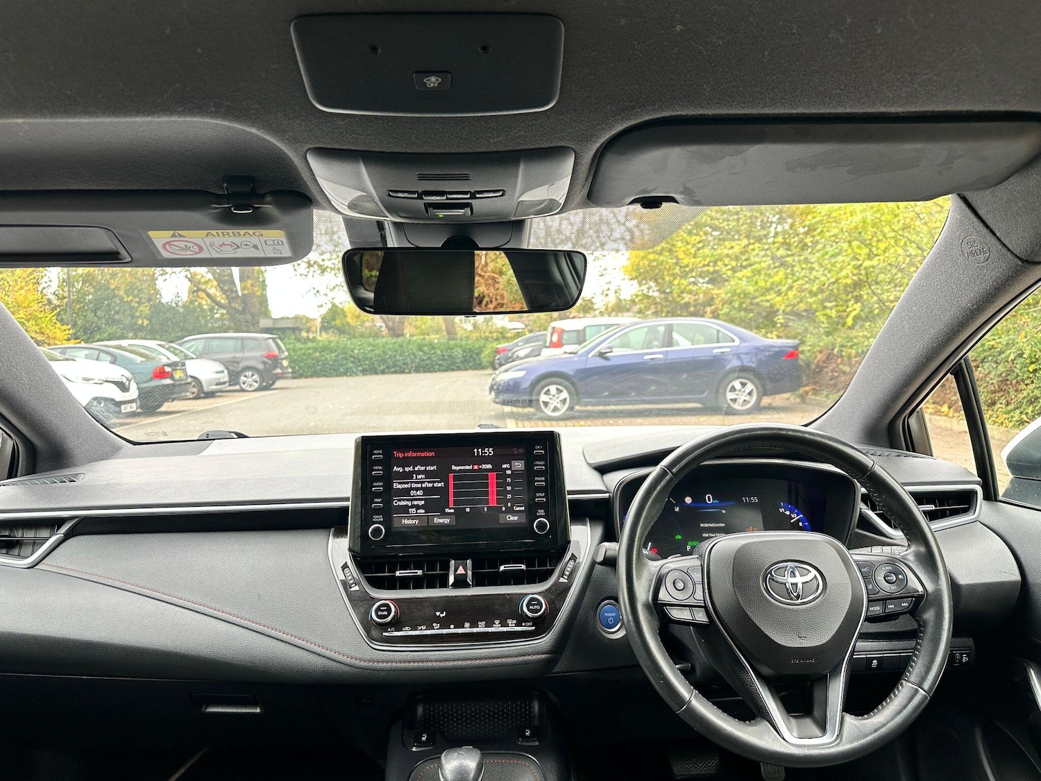 Used Toyota Corolla 2019 for sale - 76284441: Photo 15