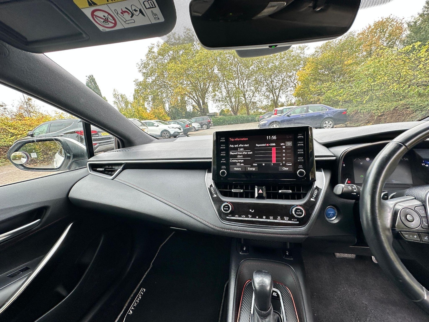 Used Toyota Corolla 2019 for sale - 76284441: Photo 18