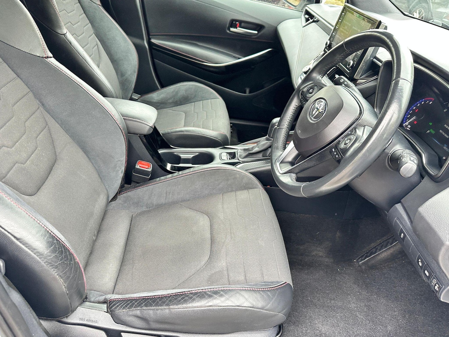 Used Toyota Corolla 2019 for sale - 76284441: Photo 20