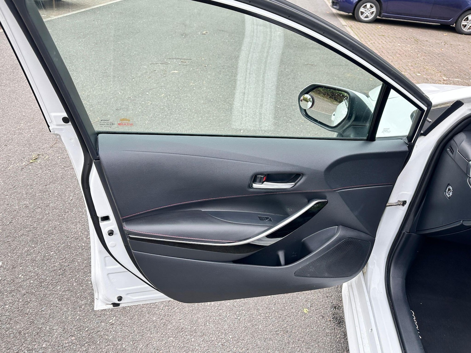 Used Toyota Corolla 2019 for sale - 76284441: Photo 28