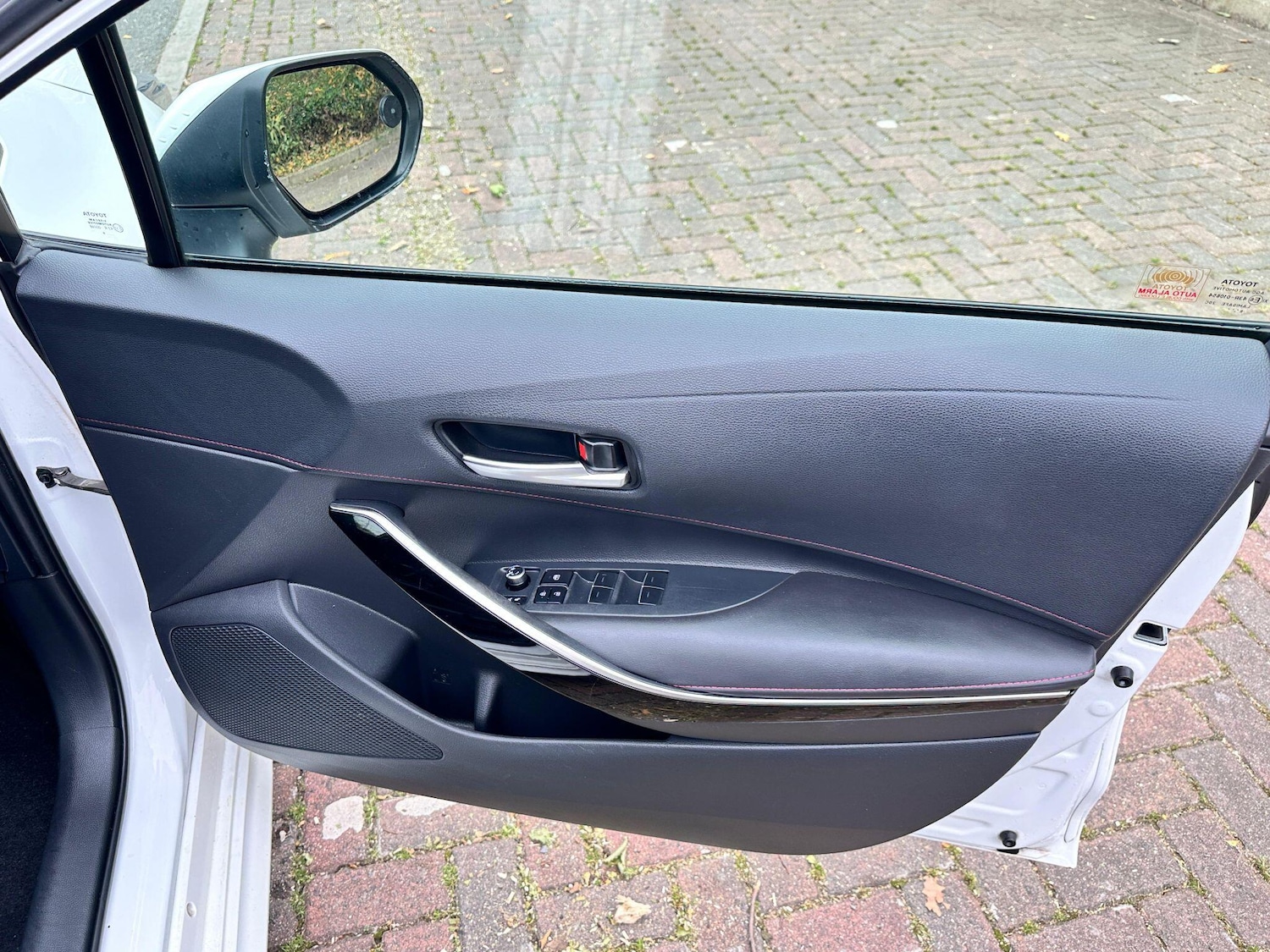 Used Toyota Corolla 2019 for sale - 76284441: Photo 31