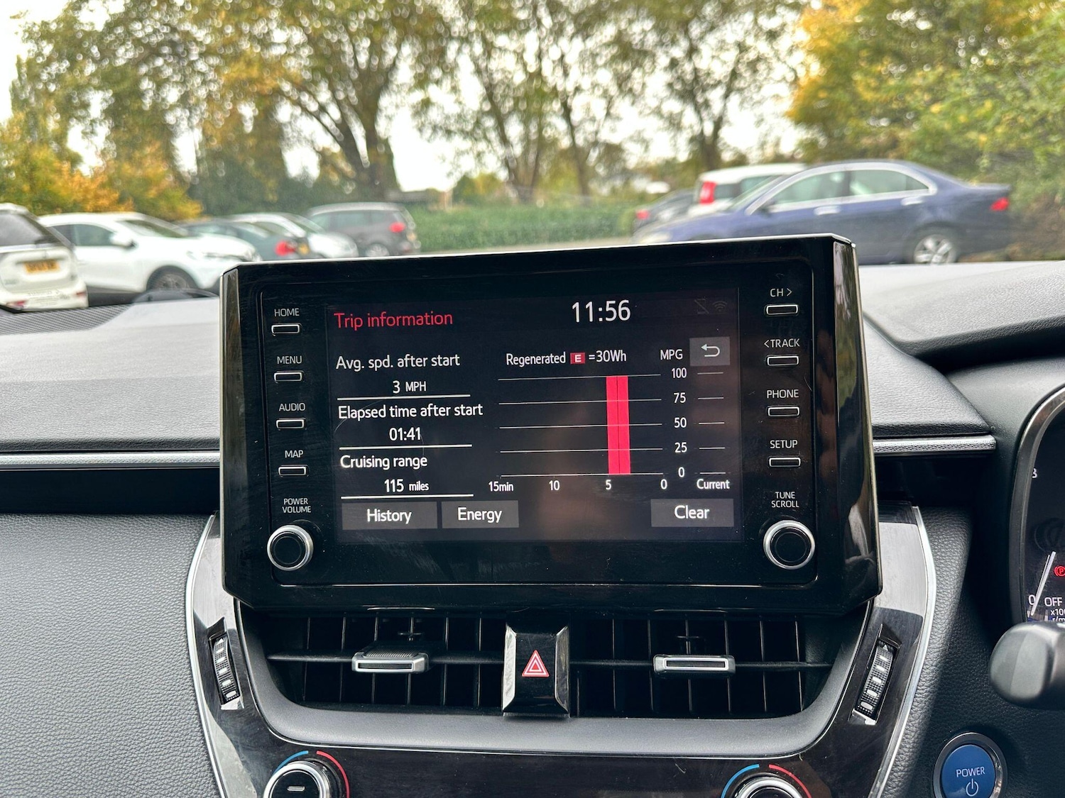 Used Toyota Corolla 2019 for sale - 76284441: Photo 33