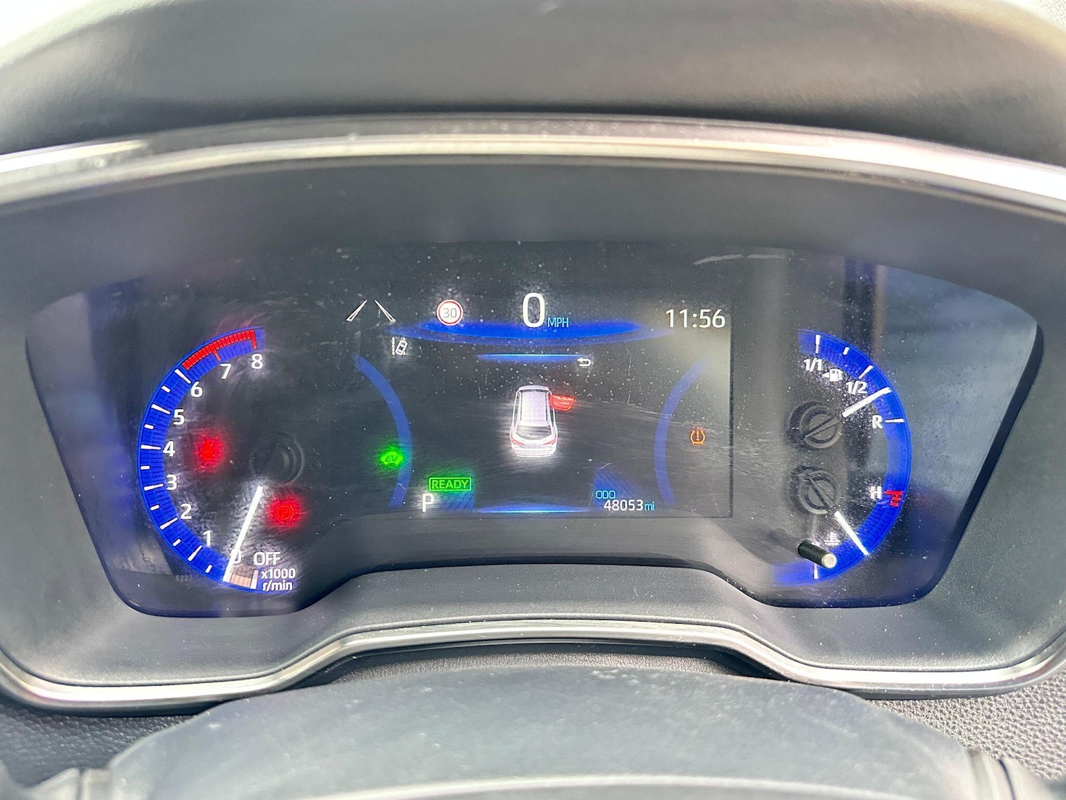 Used Toyota Corolla 2019 for sale - 76284441: Photo 34