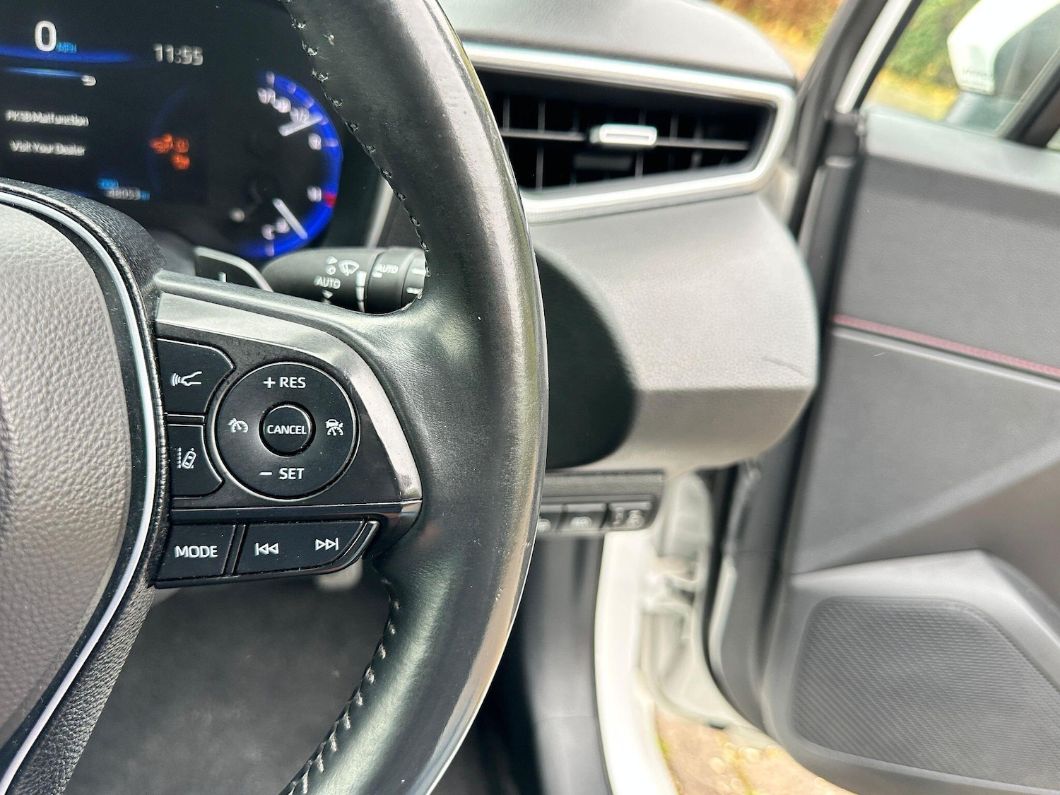 Used Toyota Corolla 2019 for sale - 76284441: Photo 38