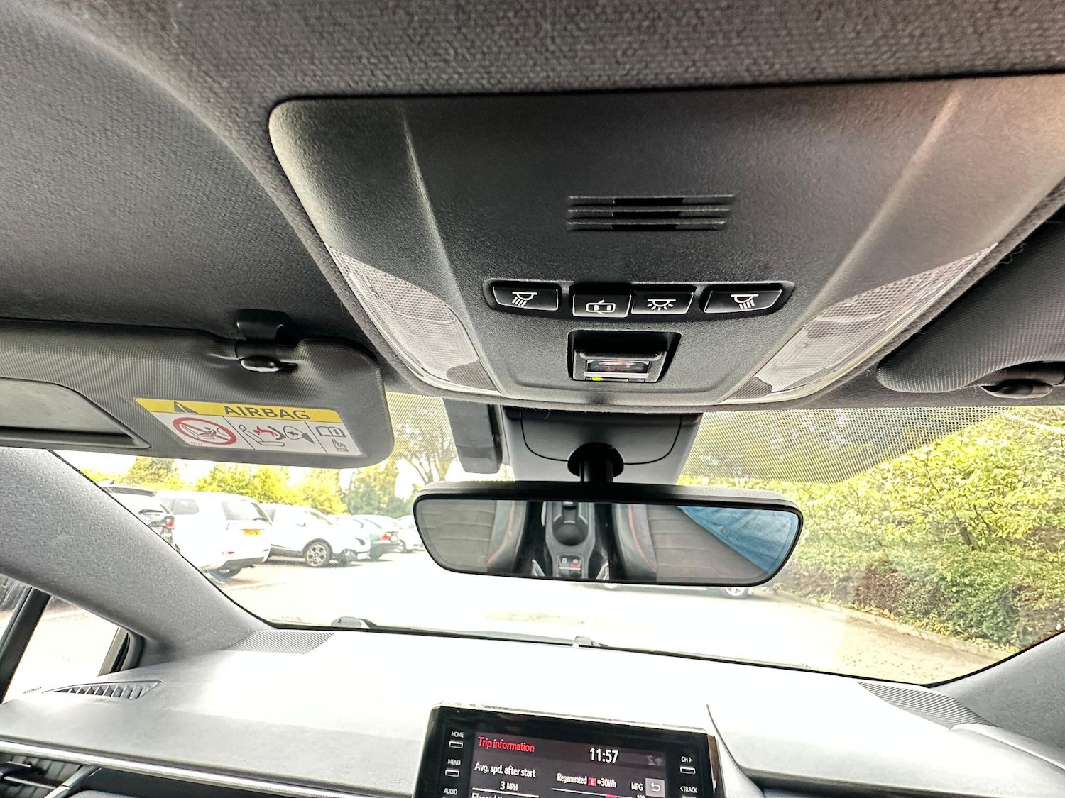 Used Toyota Corolla 2019 for sale - 76284441: Photo 39