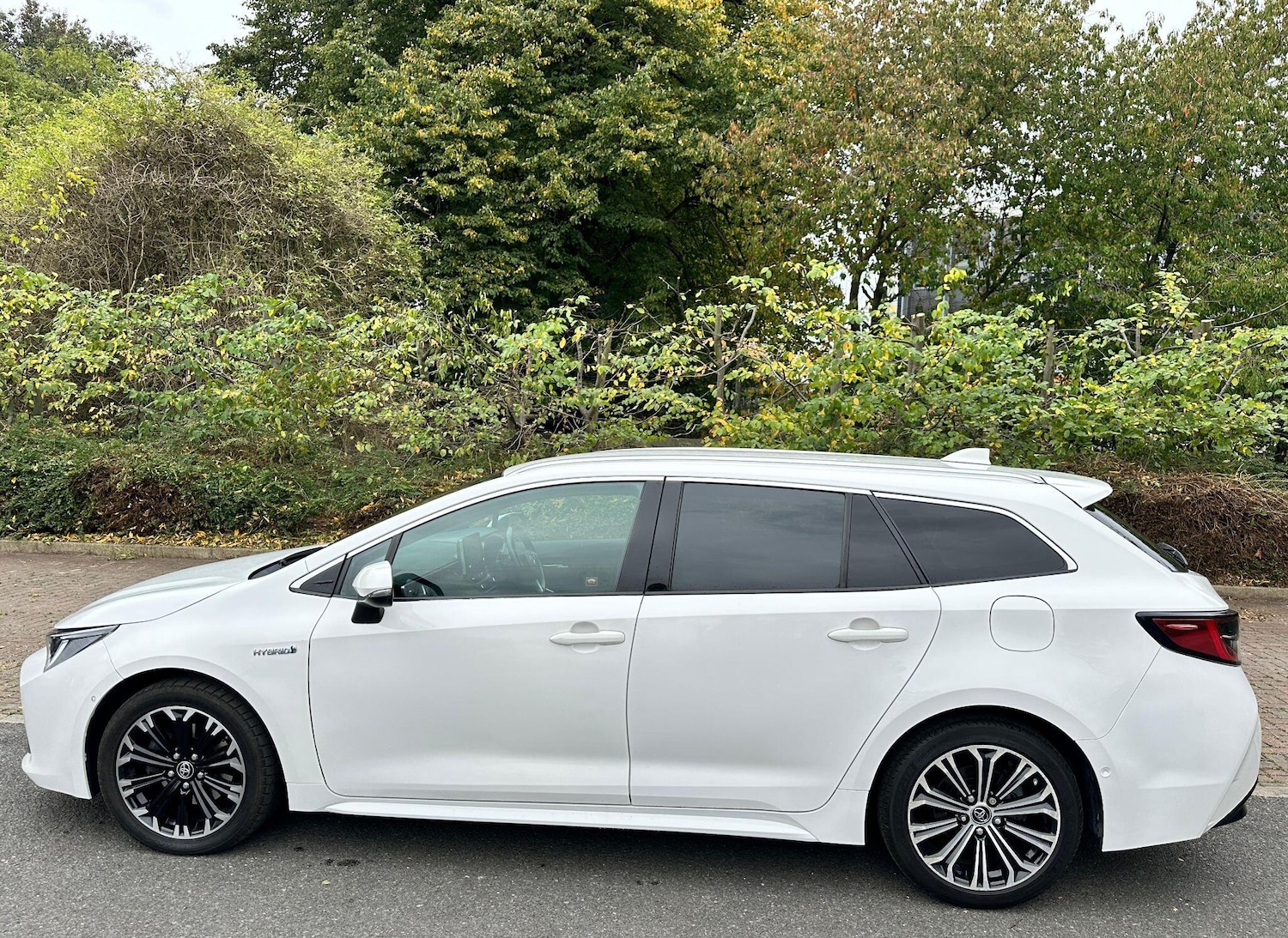 Used Toyota Corolla 2019 for sale - 76284441: Photo 8