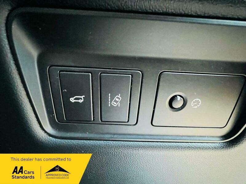 Used Land Rover Range Rover Sport 2016 for sale - 76634142: Photo 18