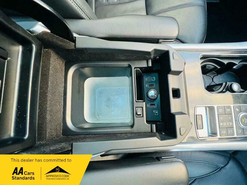 Used Land Rover Range Rover Sport 2016 for sale - 76634142: Photo 27