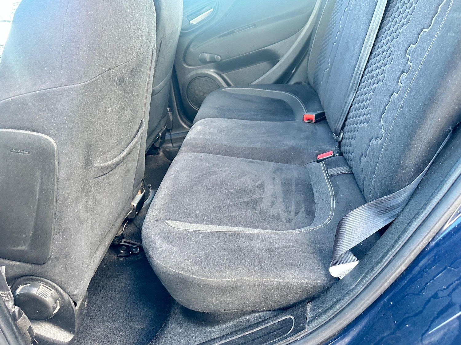 Used Fiat Punto 2014 for sale - 77015601: Photo 17