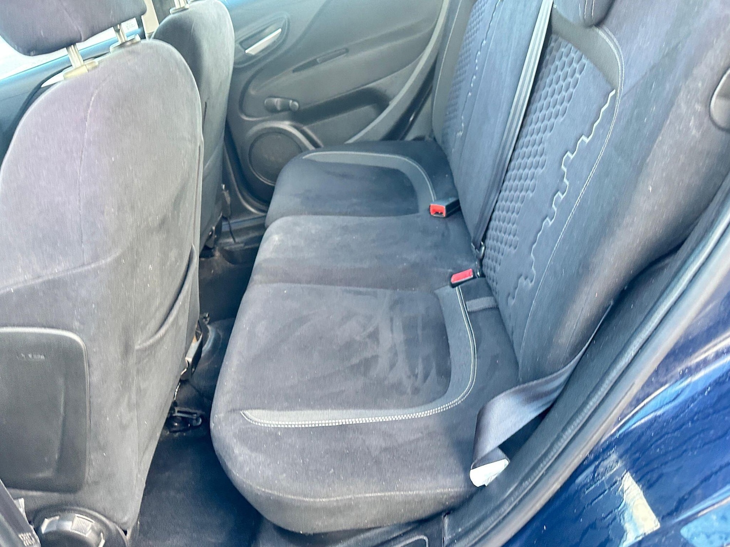 Used Fiat Punto 2014 for sale - 77015601: Photo 18