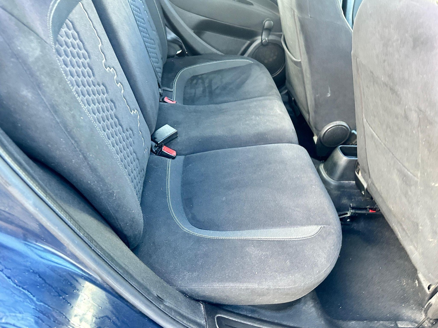 Used Fiat Punto 2014 for sale - 77015601: Photo 20