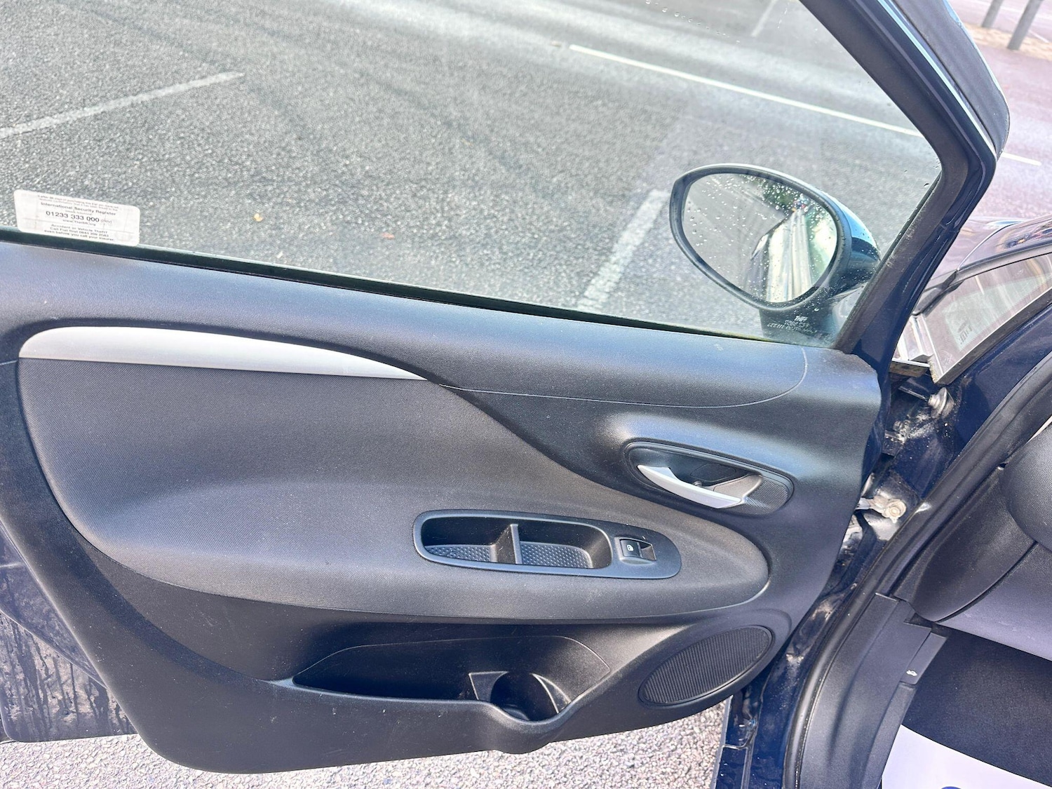 Used Fiat Punto 2014 for sale - 77015601: Photo 24