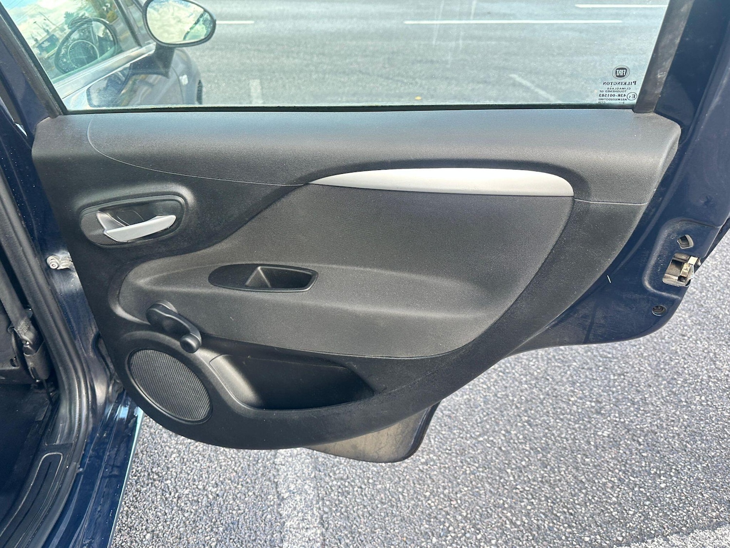 Used Fiat Punto 2014 for sale - 77015601: Photo 25