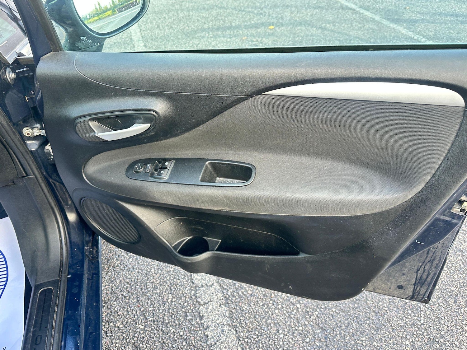 Used Fiat Punto 2014 for sale - 77015601: Photo 26