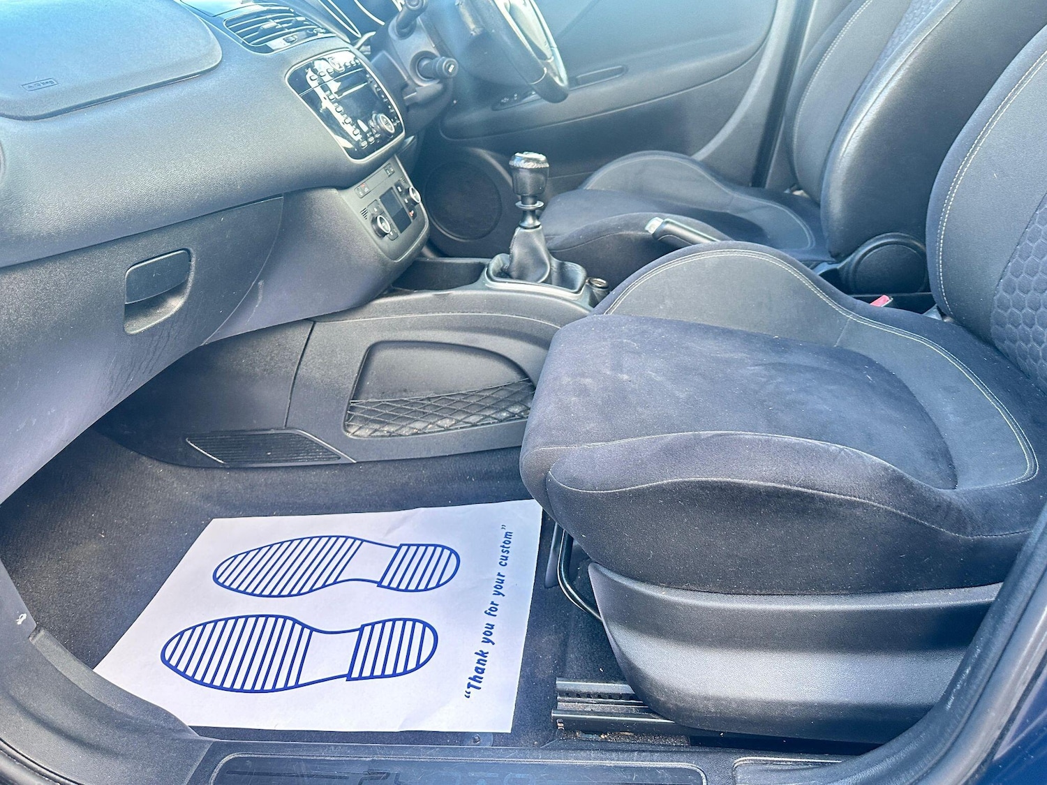 Used Fiat Punto 2014 for sale - 77015601: Photo 31