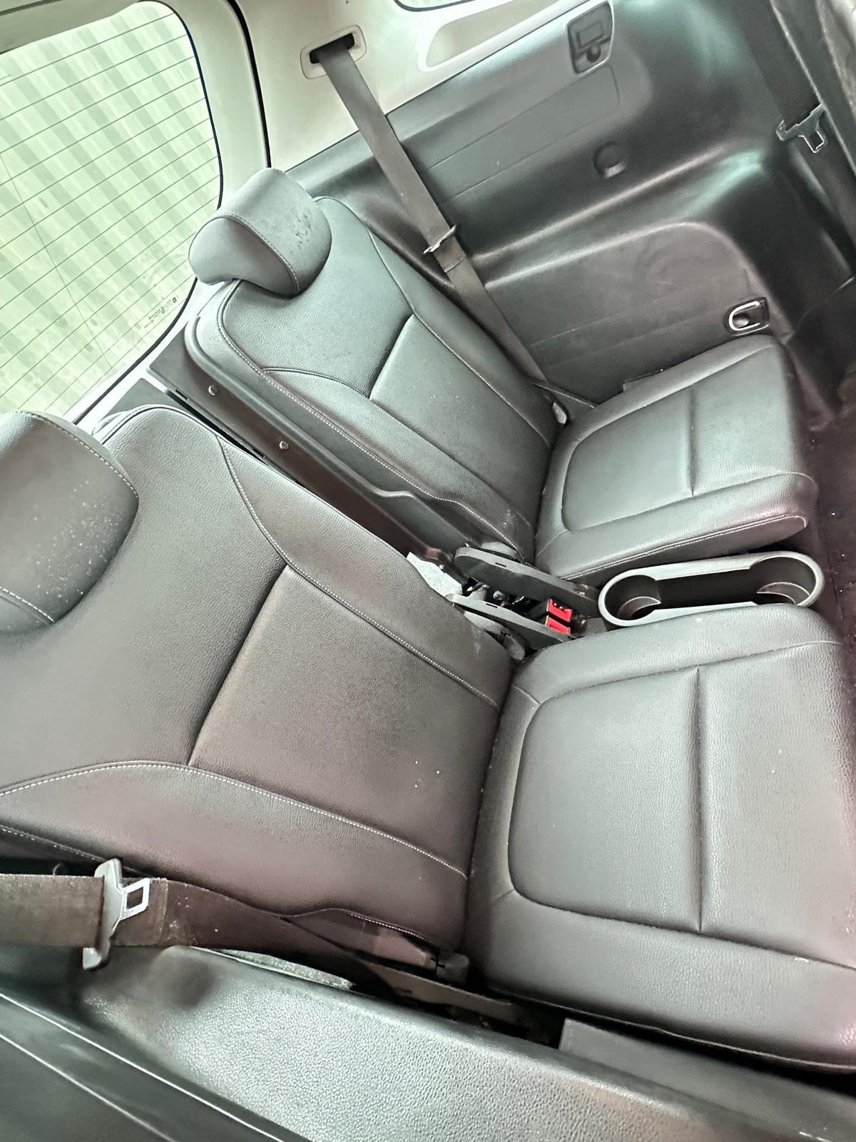 Used Vauxhall Zafira Tourer for sale - 77724256: Photo 18