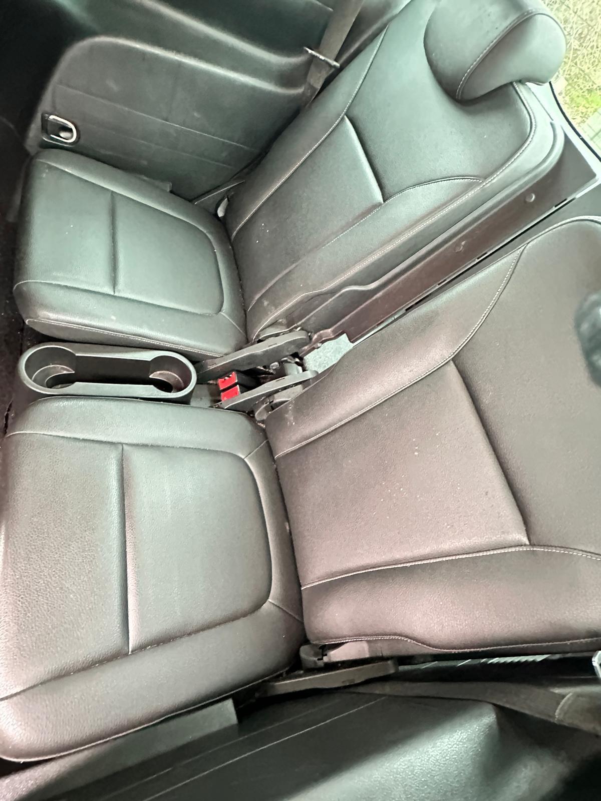 Used Vauxhall Zafira Tourer for sale - 77724256: Photo 20