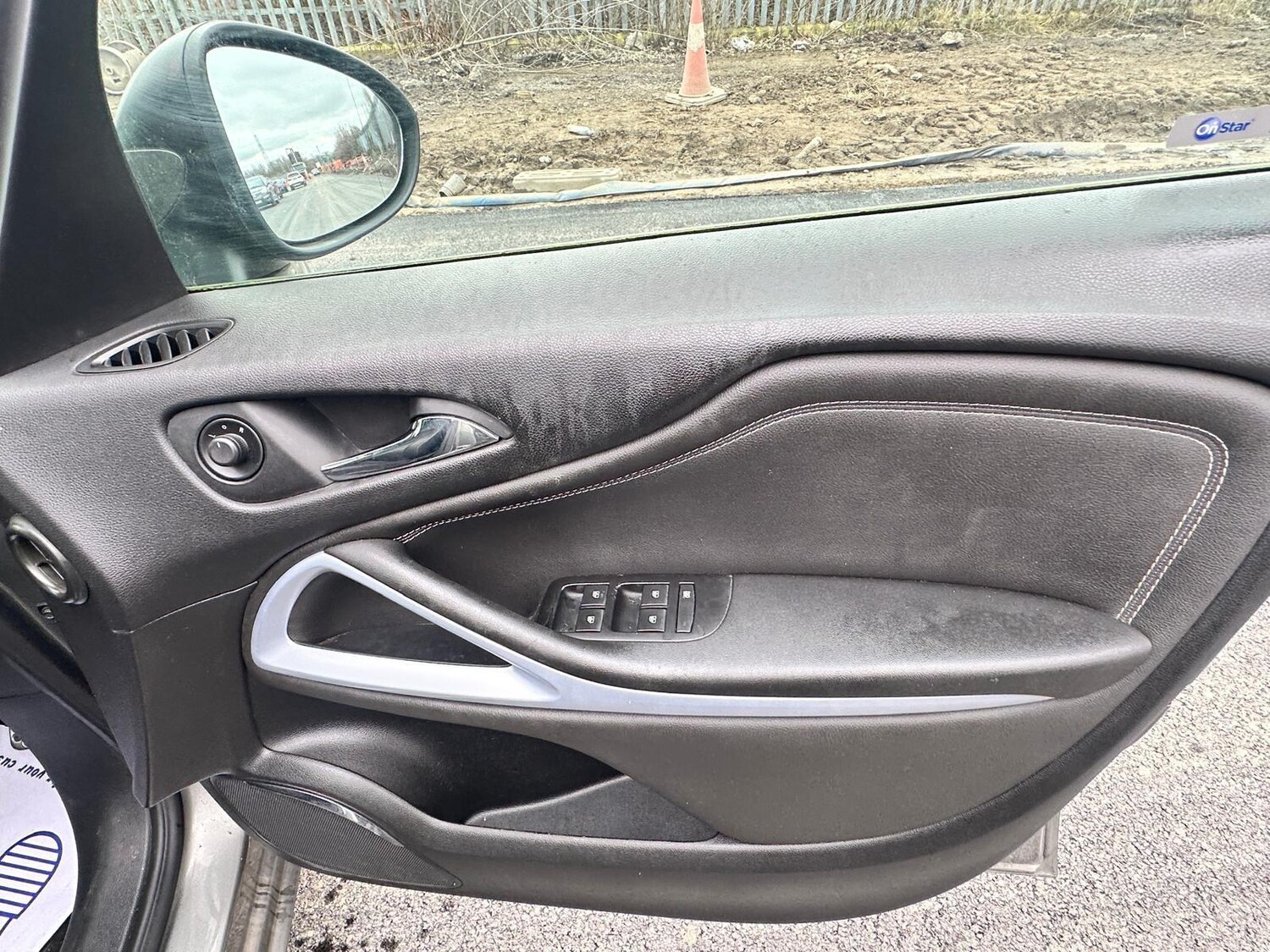 Used Vauxhall Zafira Tourer for sale - 77724256: Photo 25