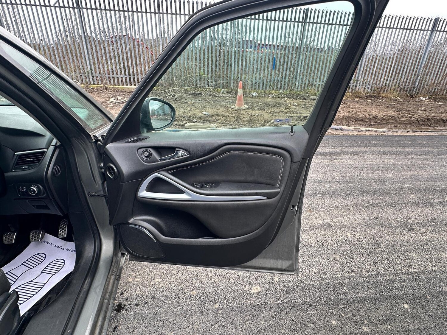 Used Vauxhall Zafira Tourer for sale - 77724256: Photo 26