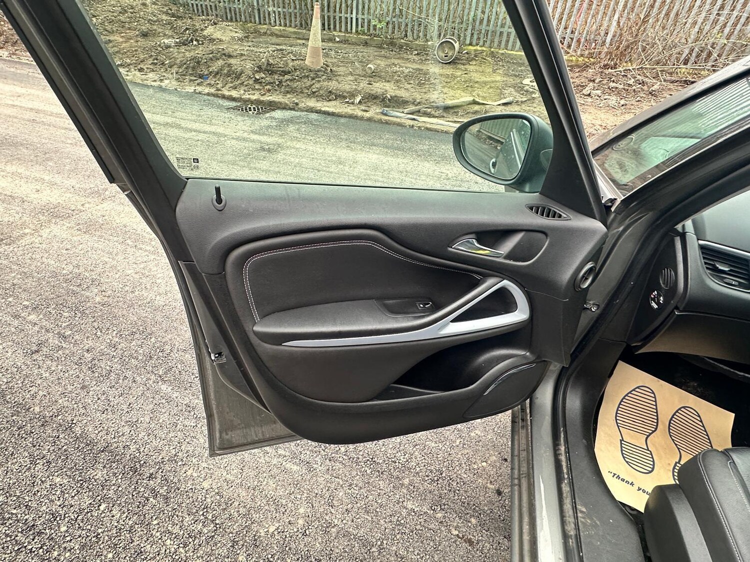 Used Vauxhall Zafira Tourer for sale - 77724256: Photo 29