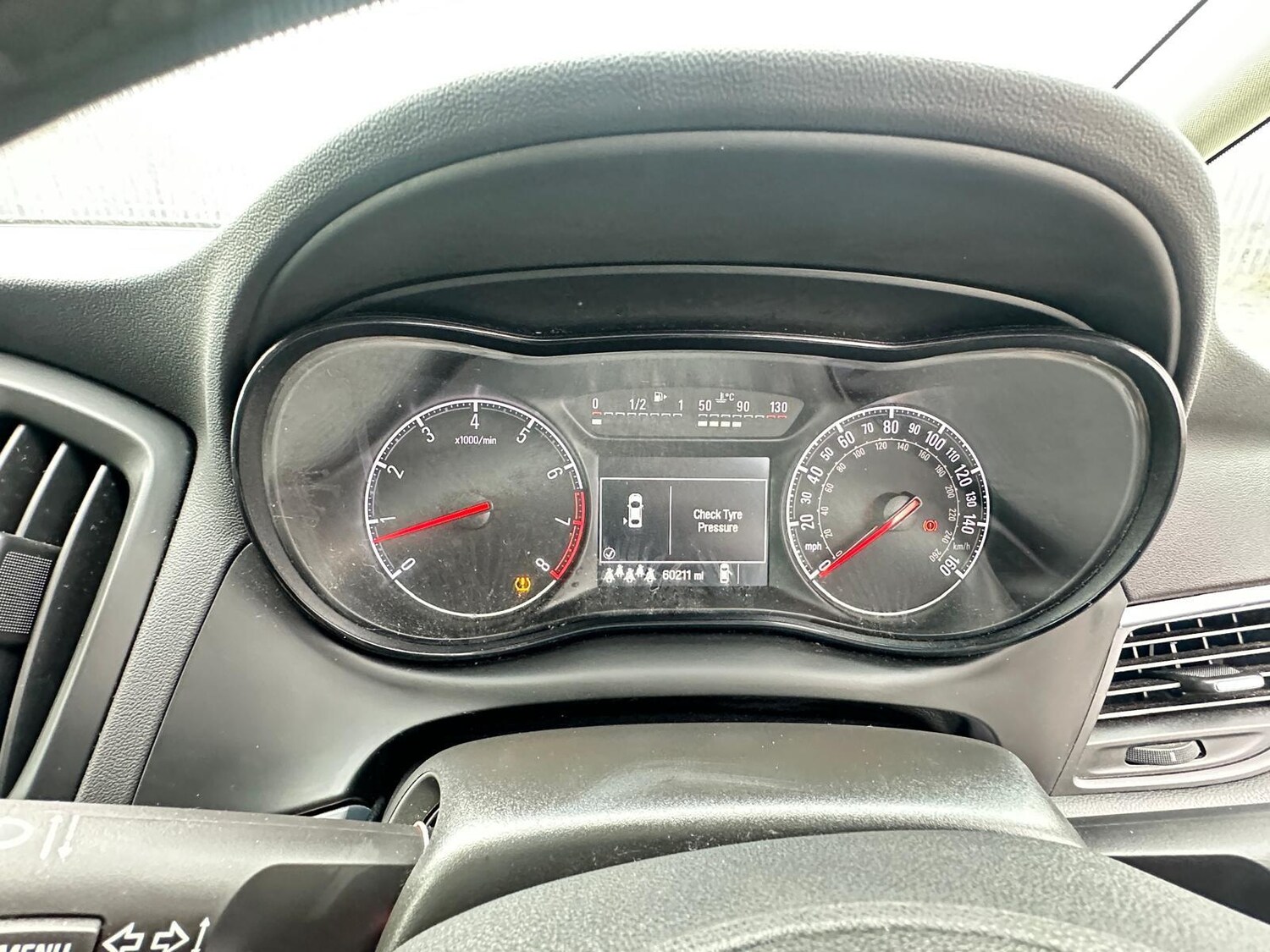 Used Vauxhall Zafira Tourer for sale - 77724256: Photo 31