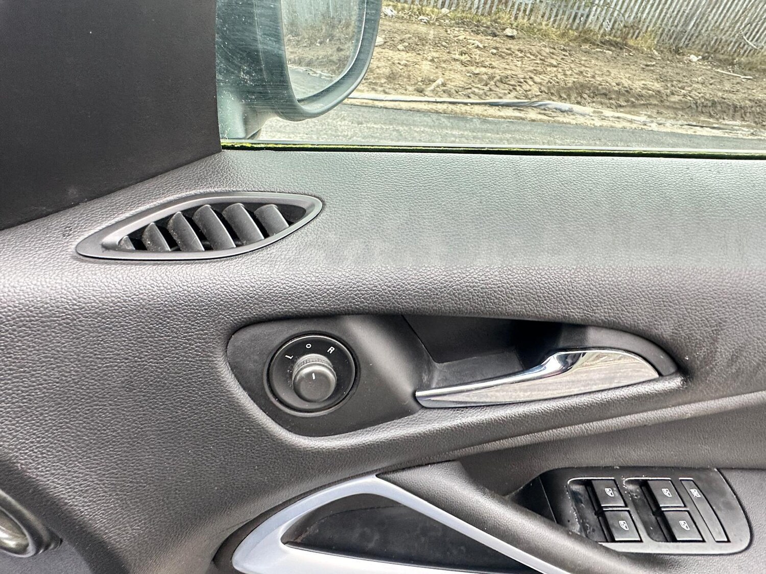 Used Vauxhall Zafira Tourer for sale - 77724256: Photo 35