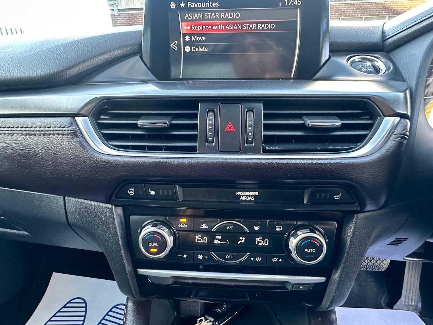 Used Mazda Mazda6 2017 for sale - 77066944: Photo 18