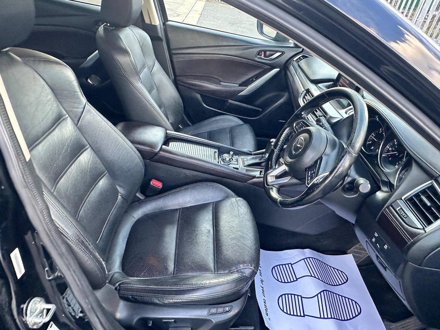 Used Mazda Mazda6 2017 for sale - 77066944: Photo 21