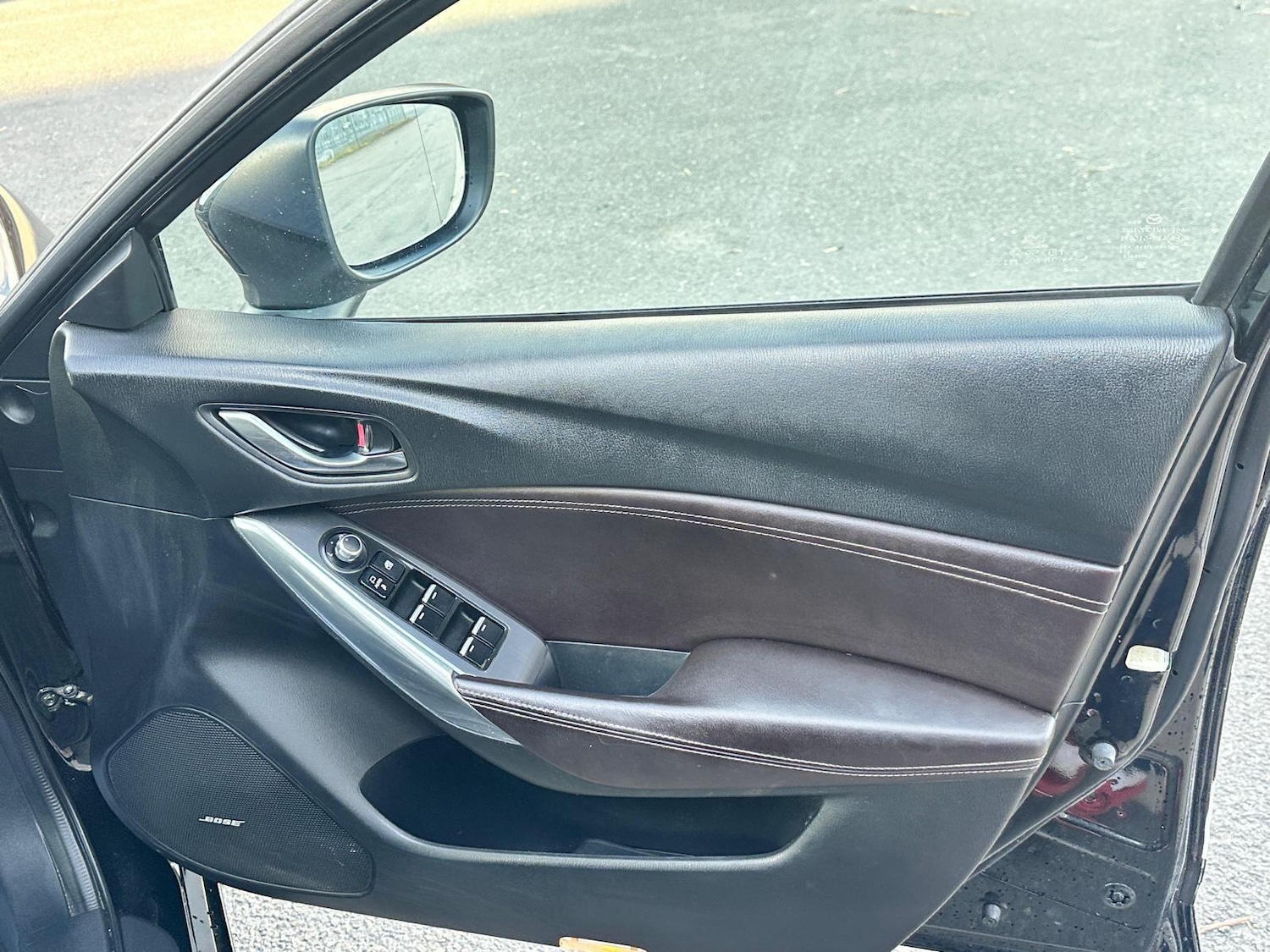 Used Mazda Mazda6 2017 for sale - 77066944: Photo 25