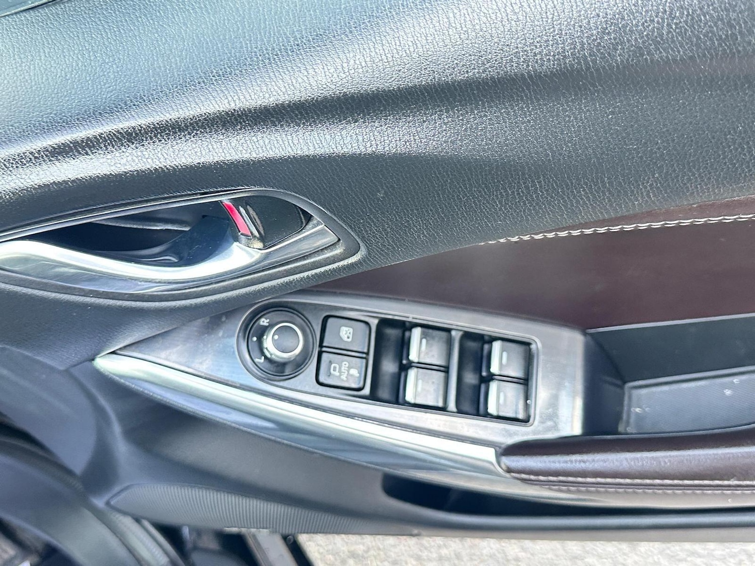 Used Mazda Mazda6 2017 for sale - 77066944: Photo 26