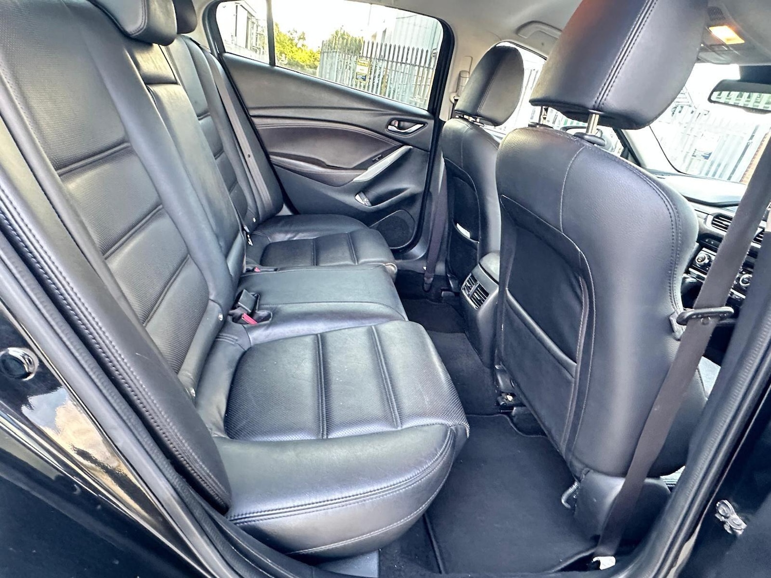 Used Mazda Mazda6 2017 for sale - 77066944: Photo 31