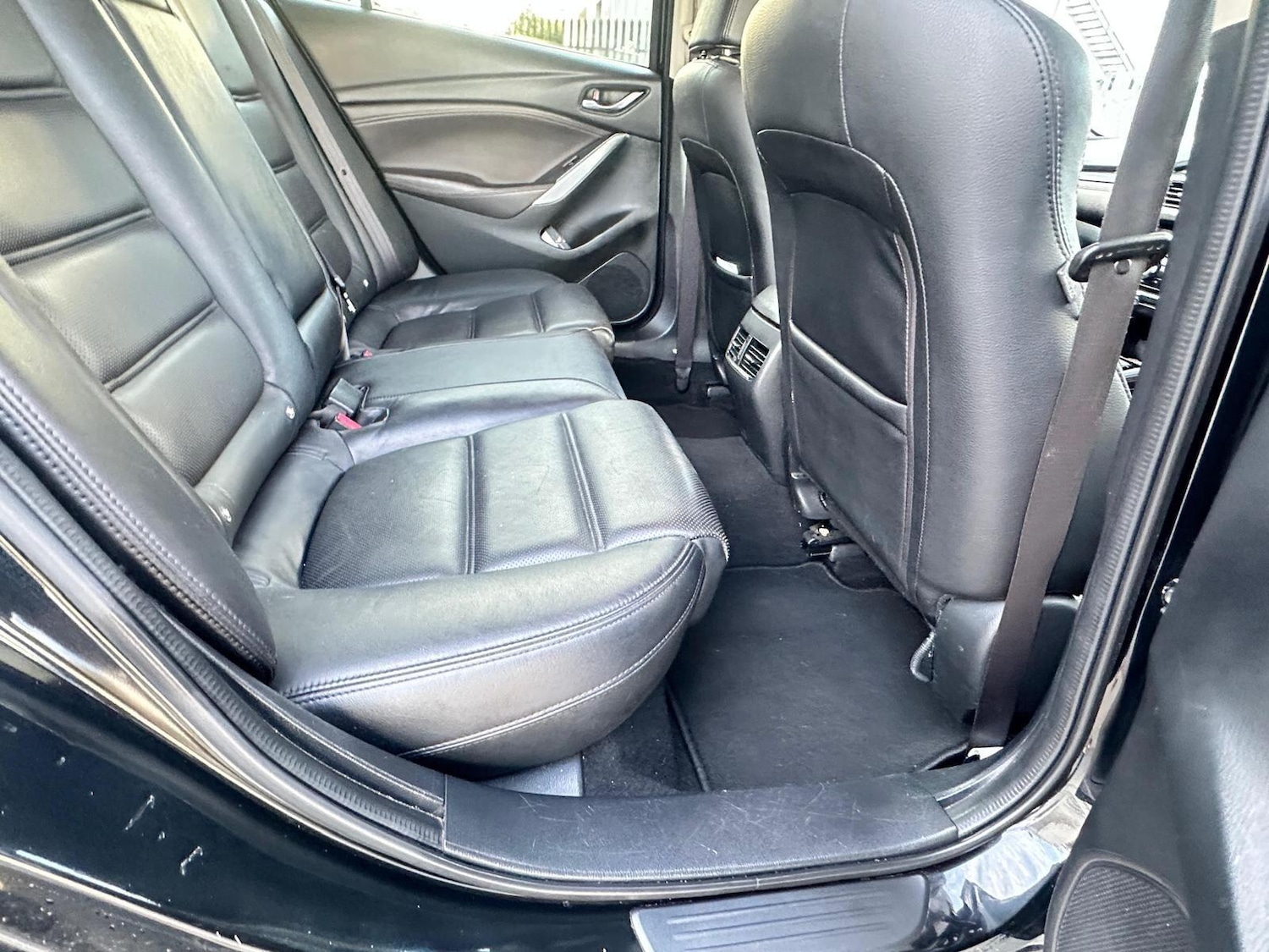 Used Mazda Mazda6 2017 for sale - 77066944: Photo 33