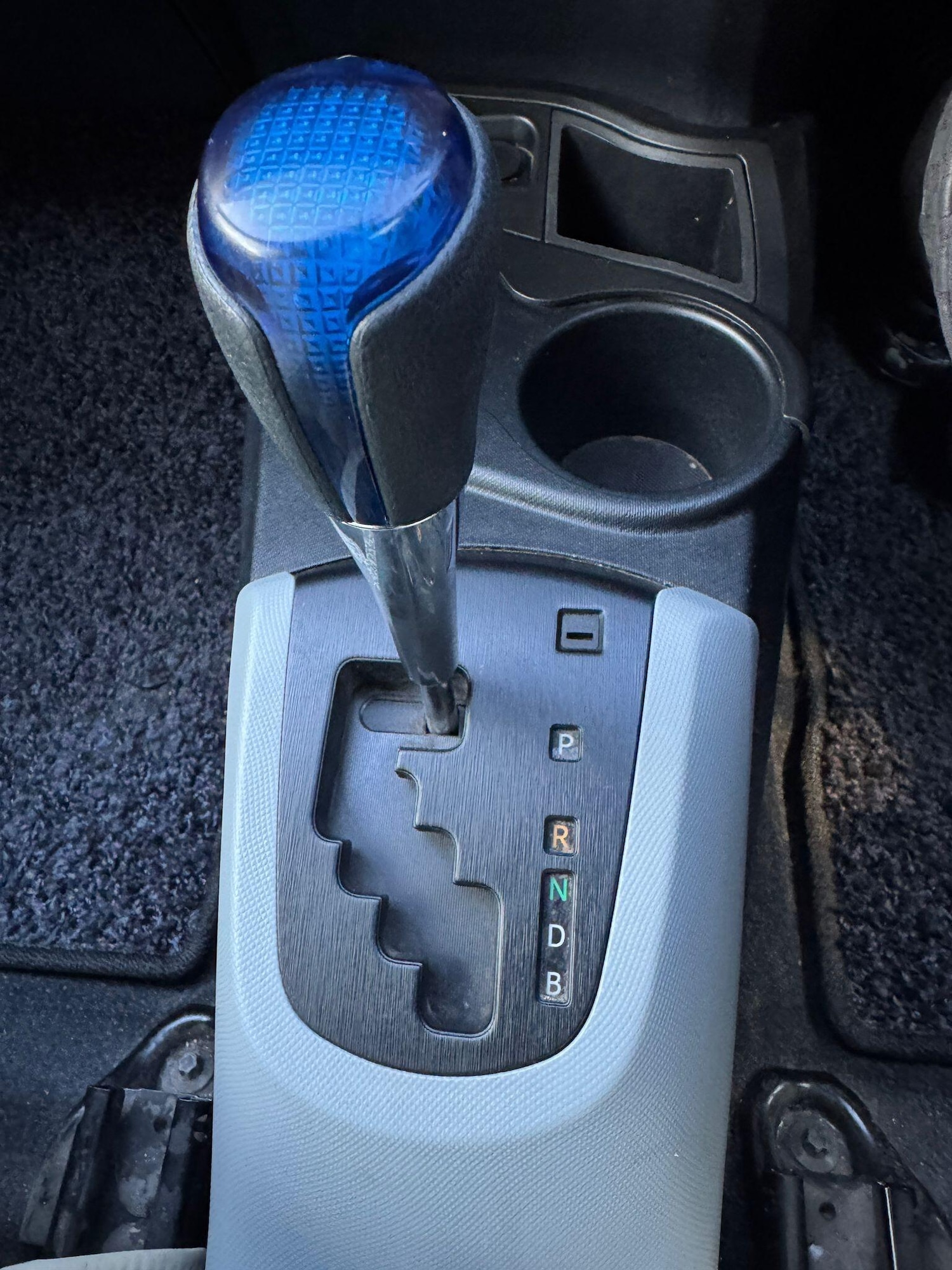 Used Toyota Aqua for sale - 77440309: Photo 12