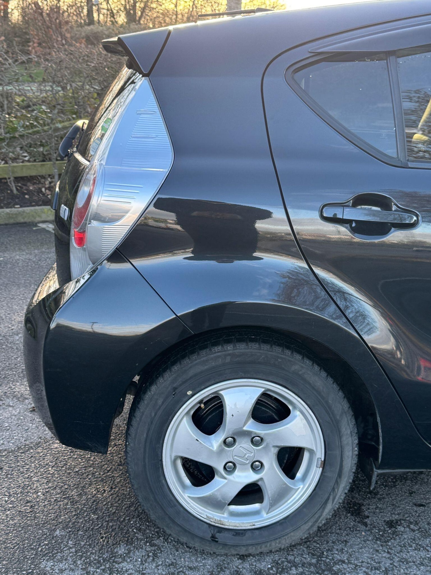 Used Toyota Aqua for sale - 77440309: Photo 28