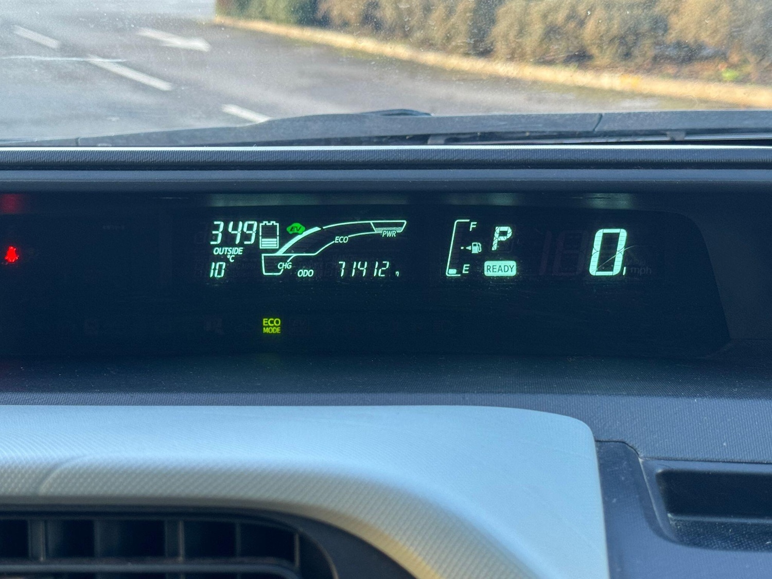 Used Toyota Aqua for sale - 77440309: Photo 45