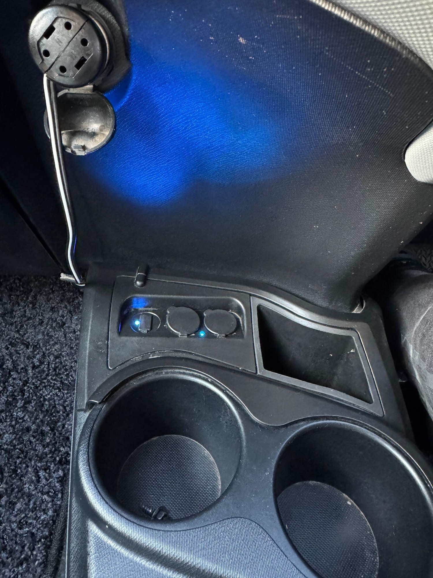 Used Toyota Aqua for sale - 77440309: Photo 46