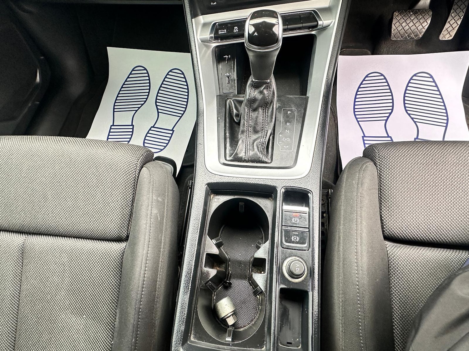 Used Audi Q3 for sale - 77695925: Photo 17