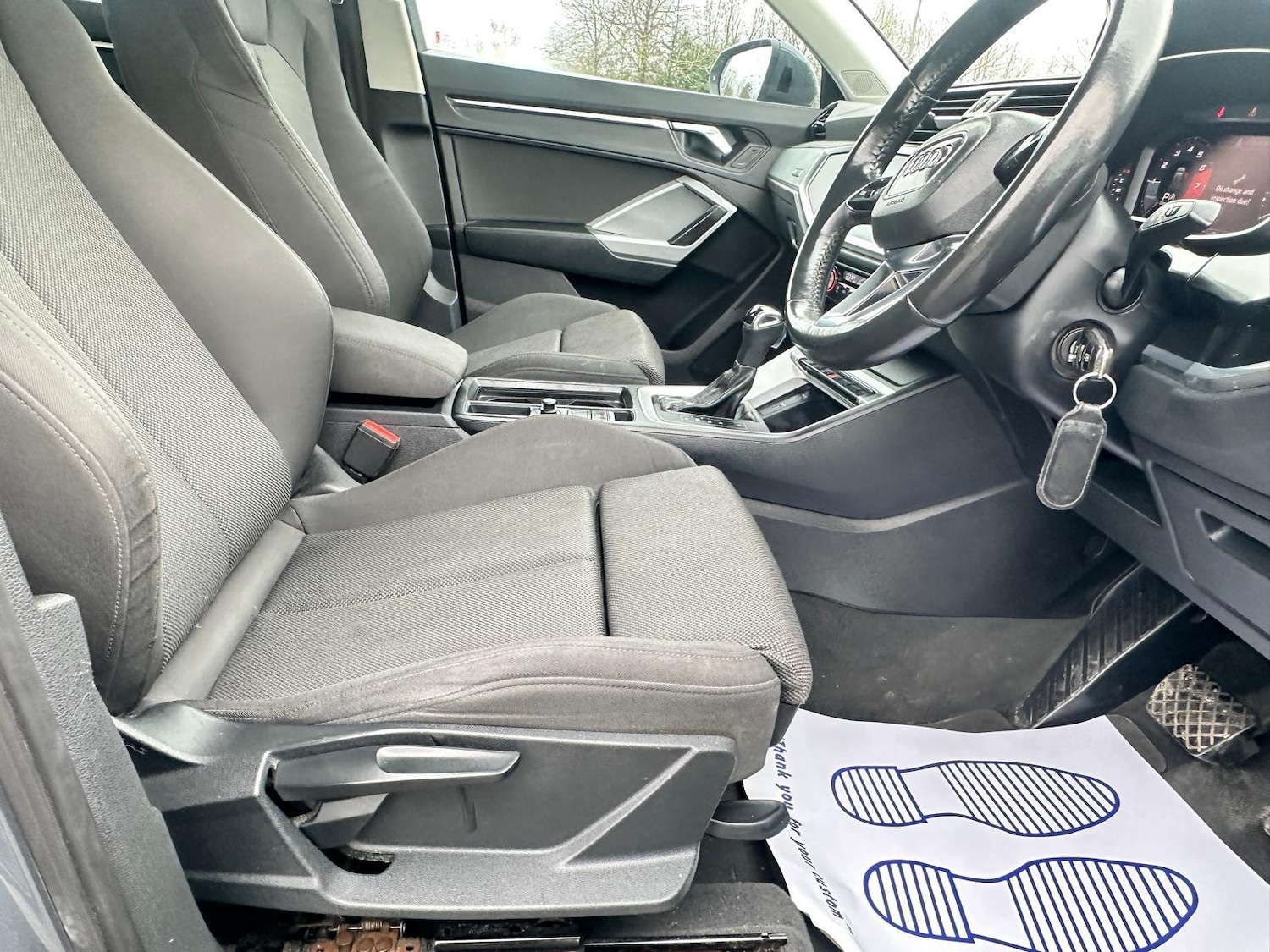 Used Audi Q3 for sale - 77695925: Photo 19