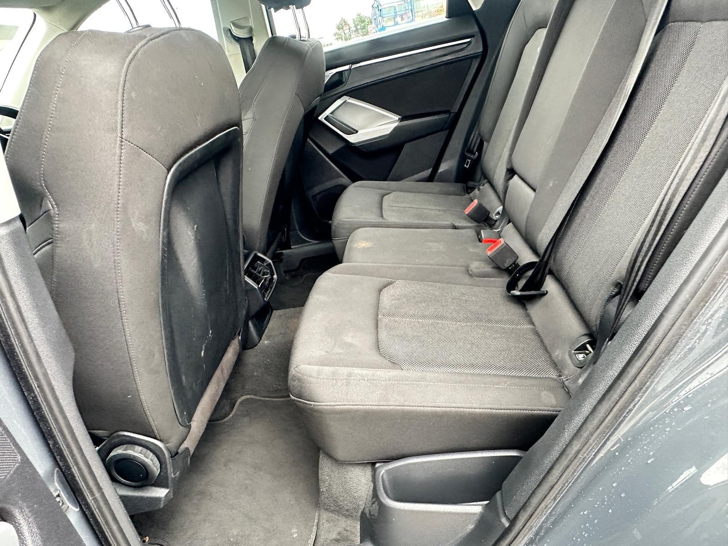 Used Audi Q3 for sale - 77695925: Photo 20