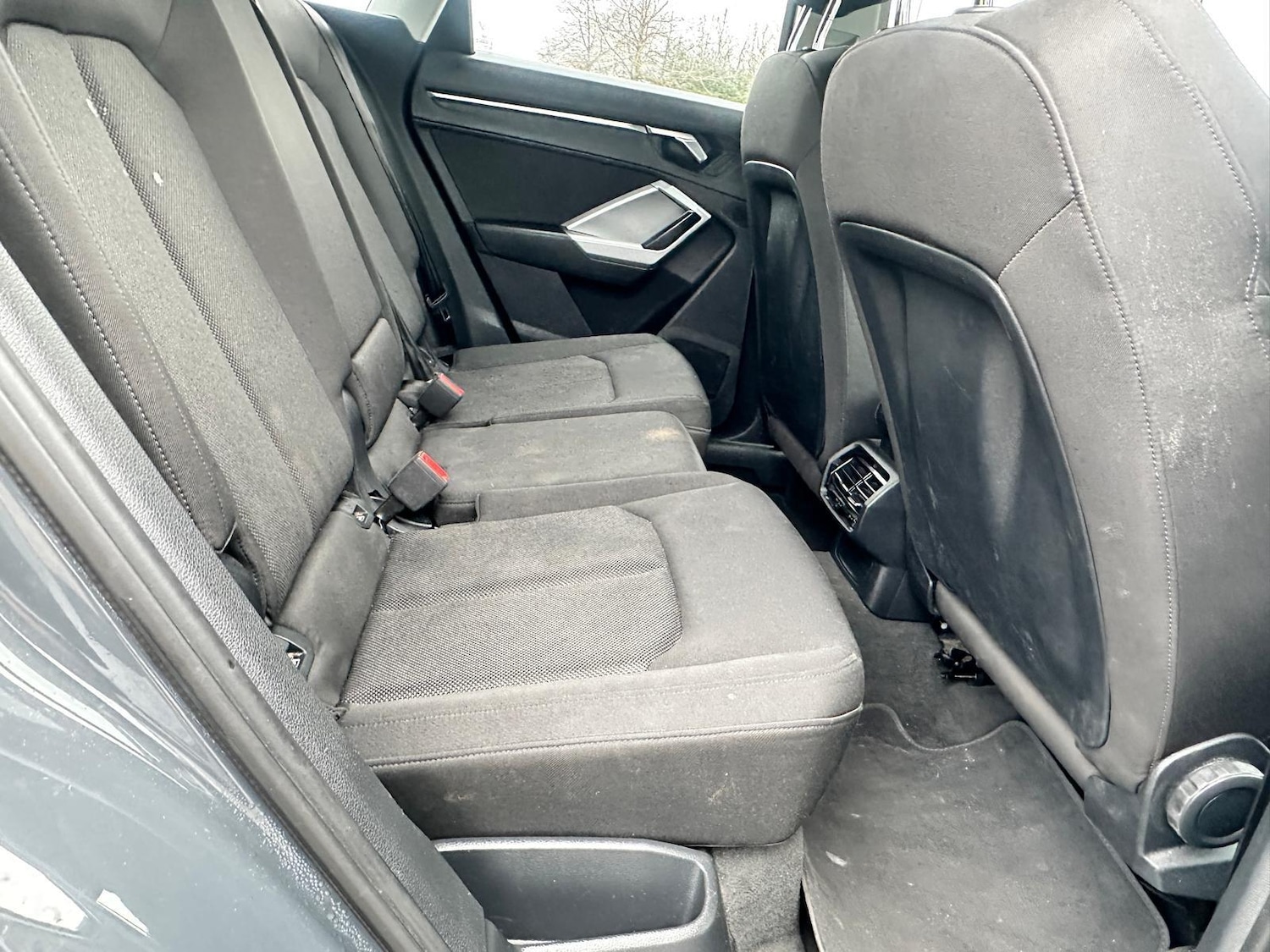 Used Audi Q3 for sale - 77695925: Photo 21