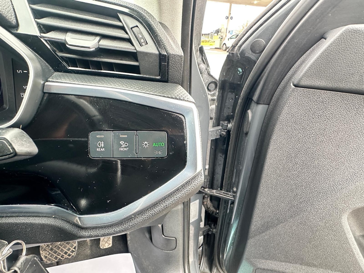 Used Audi Q3 for sale - 77695925: Photo 23