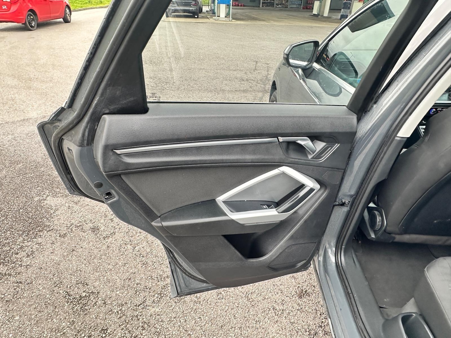 Used Audi Q3 for sale - 77695925: Photo 24