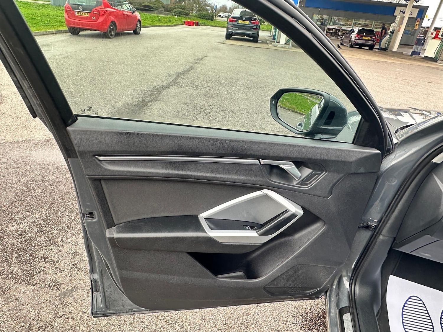 Used Audi Q3 for sale - 77695925: Photo 25